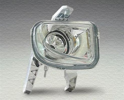 MAGNETI MARELLI 712433701129 -  Противотуманная фара